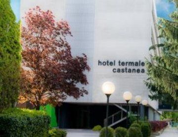 Hotel Delle Acque & Natural Spa Порретта-Терме Экстерьер фото